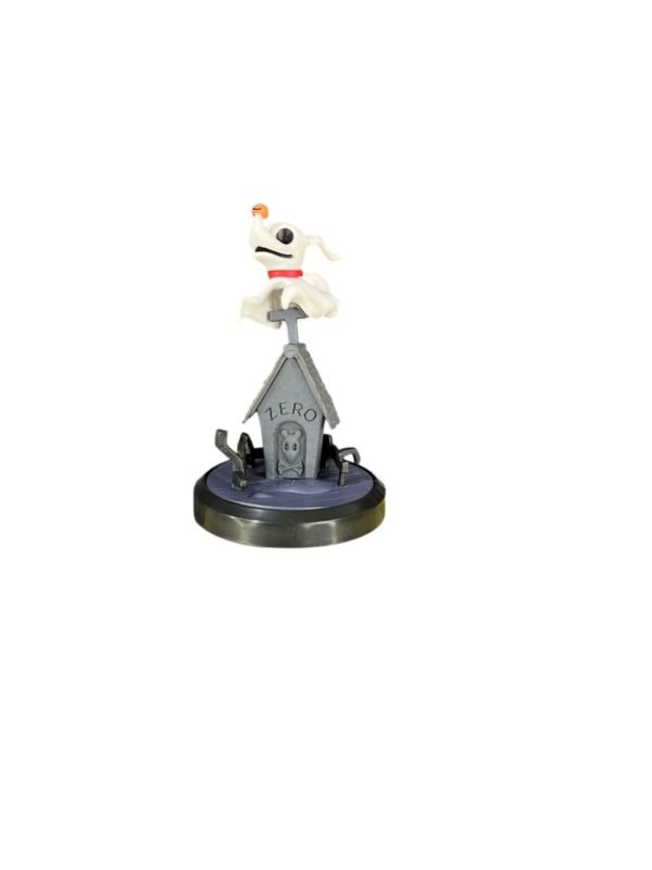Caja Figuras X6 El Extraño Mundo De Jack - Imagen 7