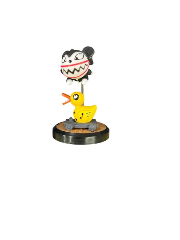 Caja Figuras X6 El Extraño Mundo De Jack - Imagen 6