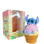 Figura Stitch Helado 16cm