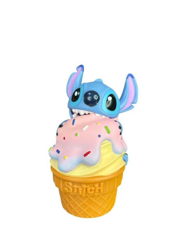Figura Stitch Helado 16cm - Imagen 2