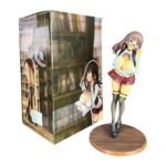 Figura Hentai Shisho 24cm Himitsu No Senzoku