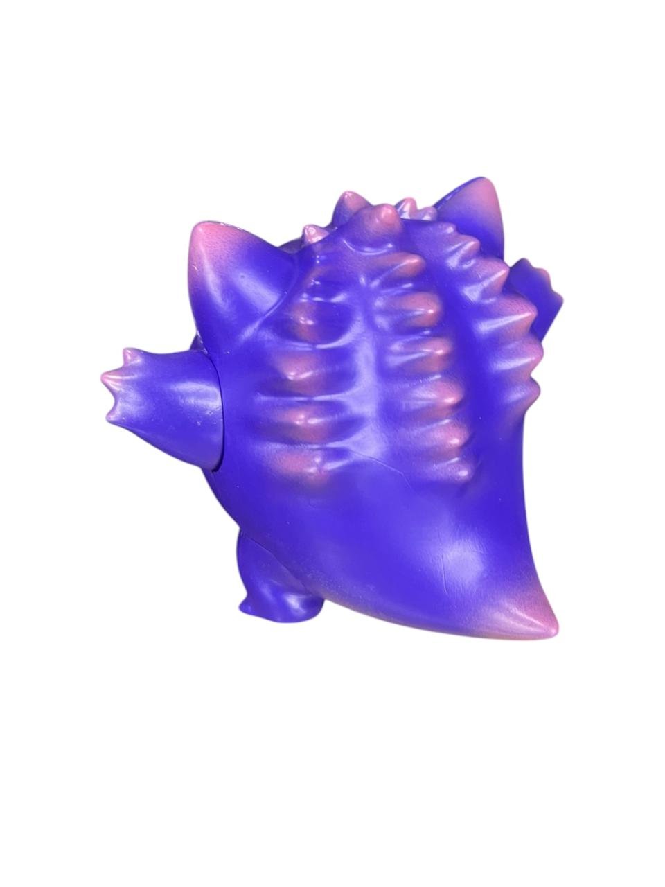 Mini Figura Gengar Llorando 5cm Pokémon - Imagen 3