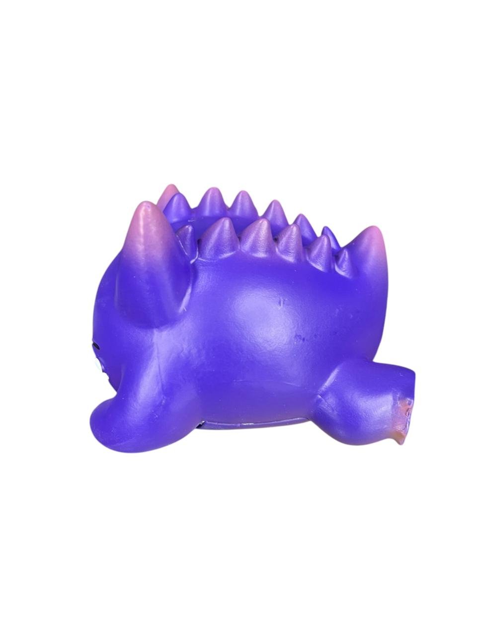 Mini Figura Gengar Llorando 5cm Pokémon - Imagen 4