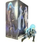 Figura Rimuru 8cm Break Time Collection