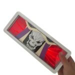 Lampara Mesa De Noche (light Box) Ainz Overlod
