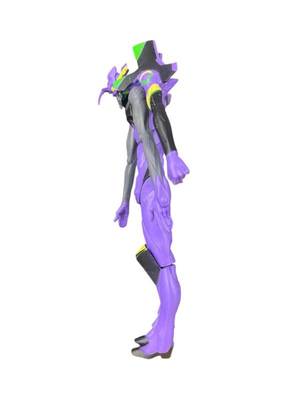 Figura Eva-13 Cuatro Brazos 17cm Evangelion - Imagen 4