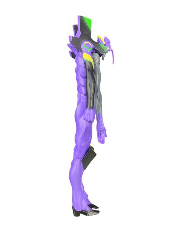 Figura Eva-13 Cuatro Brazos 17cm Evangelion - Imagen 3