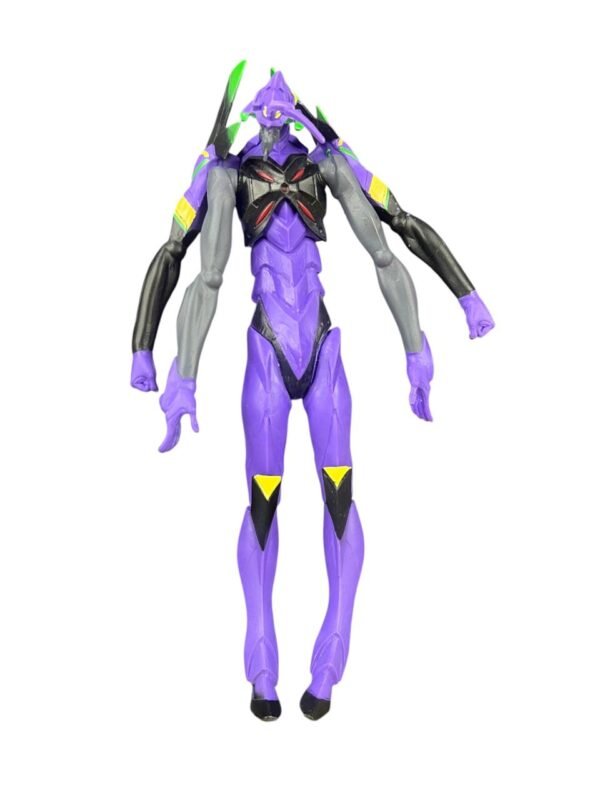 Figura Eva-13 Cuatro Brazos 17cm Evangelion - Imagen 2