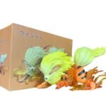 Figura Aixlan 9cm Digimon