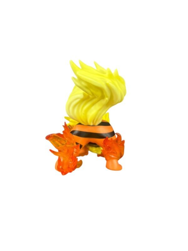 Figura Aixlan 9cm Digimon - Imagen 5