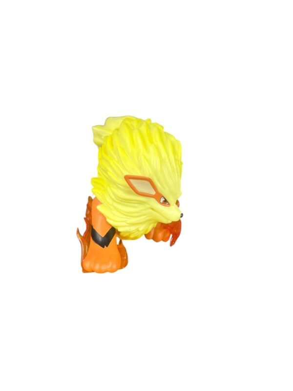 Figura Aixlan 9cm Digimon - Imagen 3