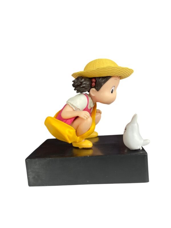 Figura Mchinchilla Y Mei 8cm Mi Vecino Totoro - Imagen 6