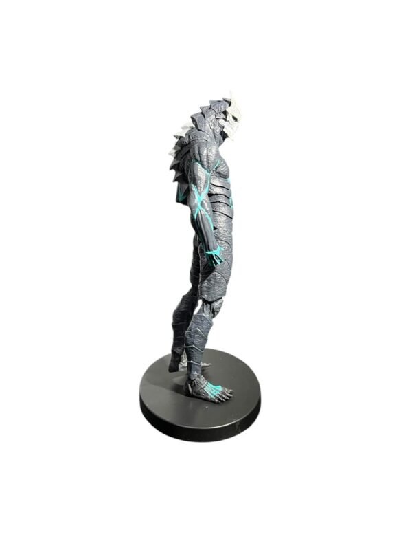 Figura Kafka Hibino Parado 20cm  Kaiju No. 8 - Imagen 3
