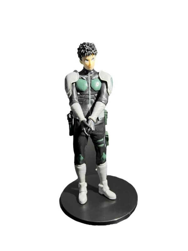 Figura Kafka Hibino 20cm  Kaiju No. 8 - Imagen 5