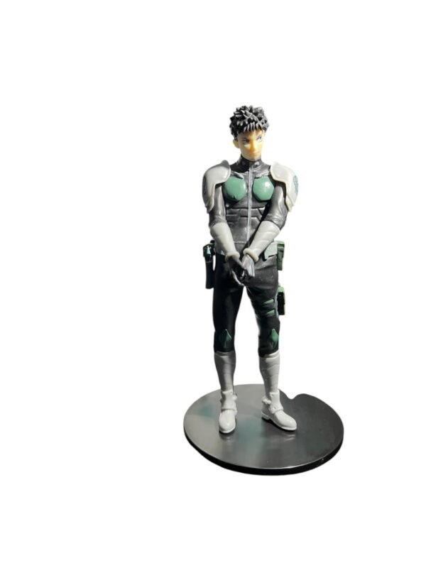 Figura Kafka Hibino 20cm  Kaiju No. 8 - Imagen 2