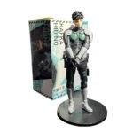 Figura Kafka Hibino 20cm  Kaiju No. 8