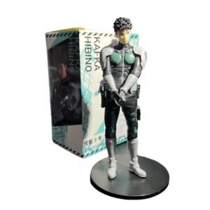 Figura Kafka Hibino 20cm  Kaiju No. 8