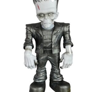 Figura Monstruo Frankenstein 41cm - Imagen 2