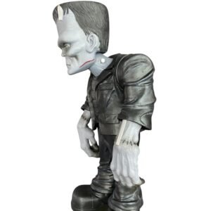 Figura Monstruo Frankenstein 41cm - Imagen 3