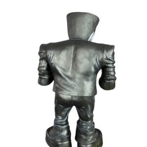 Figura Monstruo Frankenstein 41cm - Imagen 4