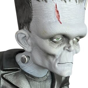Figura Monstruo Frankenstein 41cm - Imagen 6