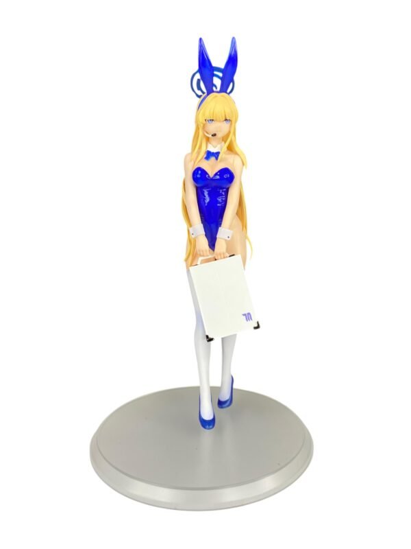 Figura Asuma Toki Bunny 25cm - Imagen 2