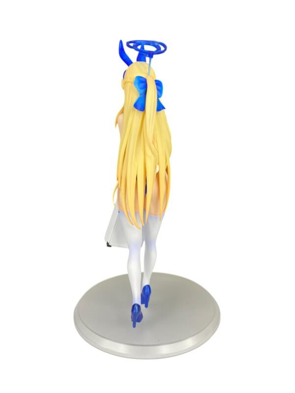 Figura Asuma Toki Bunny 25cm - Imagen 3