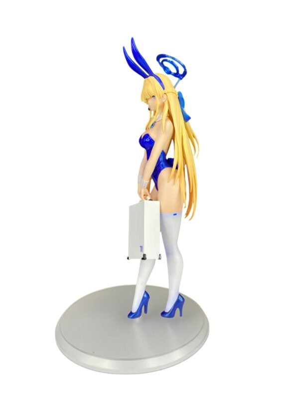 Figura Asuma Toki Bunny 25cm - Imagen 4