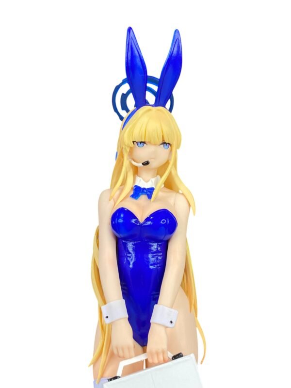 Figura Asuma Toki Bunny 25cm - Imagen 5