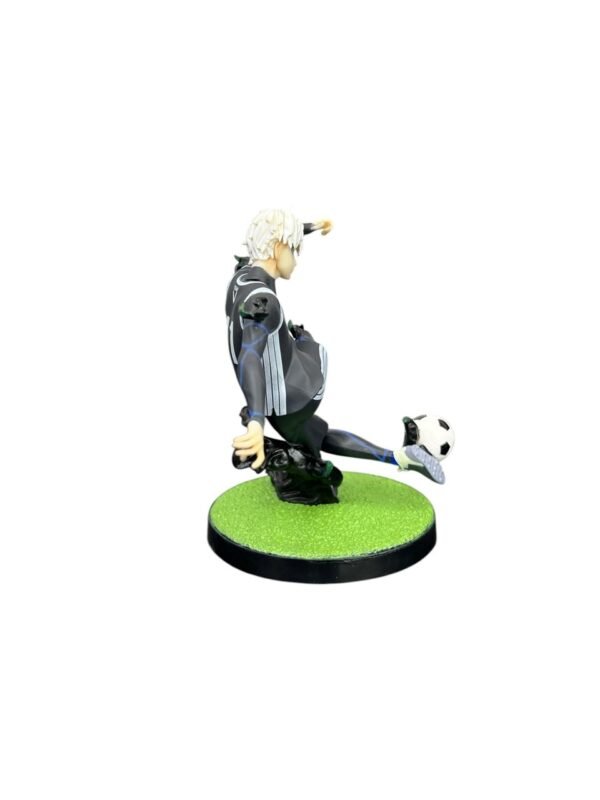 Figura Seishiro Nagi 18 Cm Bluelock - Imagen 3