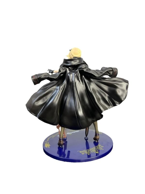 Figura Amakuni 25cm Alter Rider Fate - Imagen 4