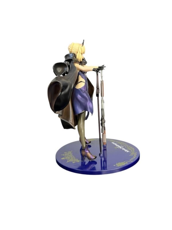 Figura Amakuni 25cm Alter Rider Fate - Imagen 3