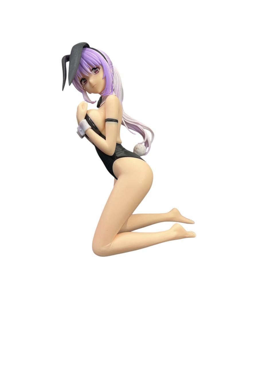 Figura Zimakupiza Conejita 15cm - Imagen 2