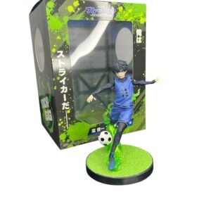 Figura Yoichi Isagui 18cm Bluelock
