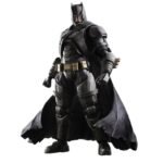 Figura Articulada Batman 25cm - Batman Vs Superman