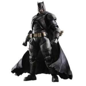 Figura Articulada Batman 25cm - Batman Vs Superman