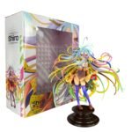 Figura Shiro 28cm No Game No Life Shiro