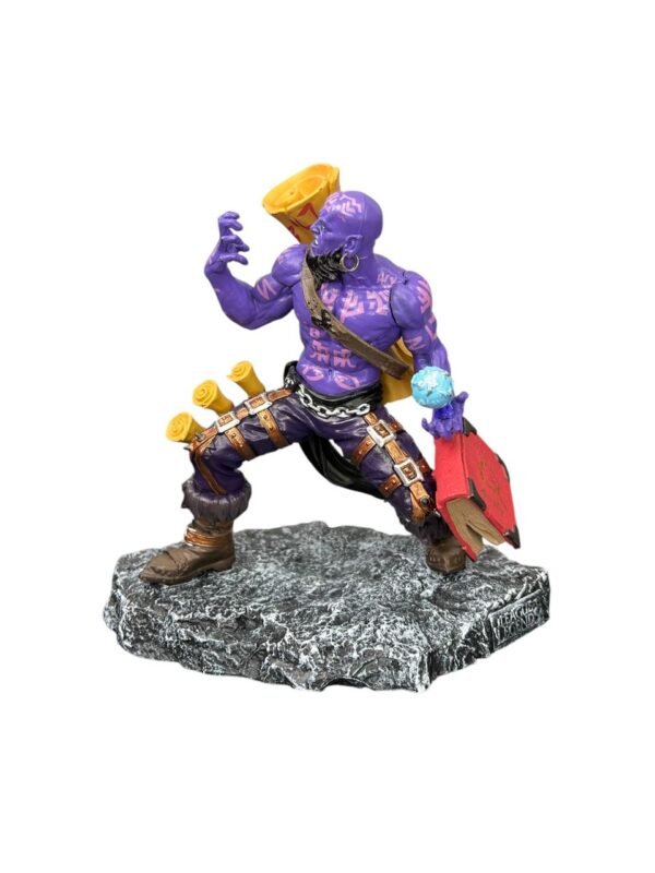 Figura Ryze 18cm League Of Legends - Imagen 2