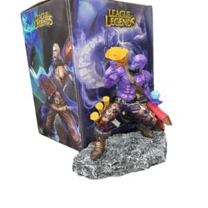 Figura Ryze 18cm League Of Legends