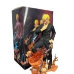 Figura Sanji 27cm One Piece