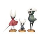 Figuras X3 Hollow Knight