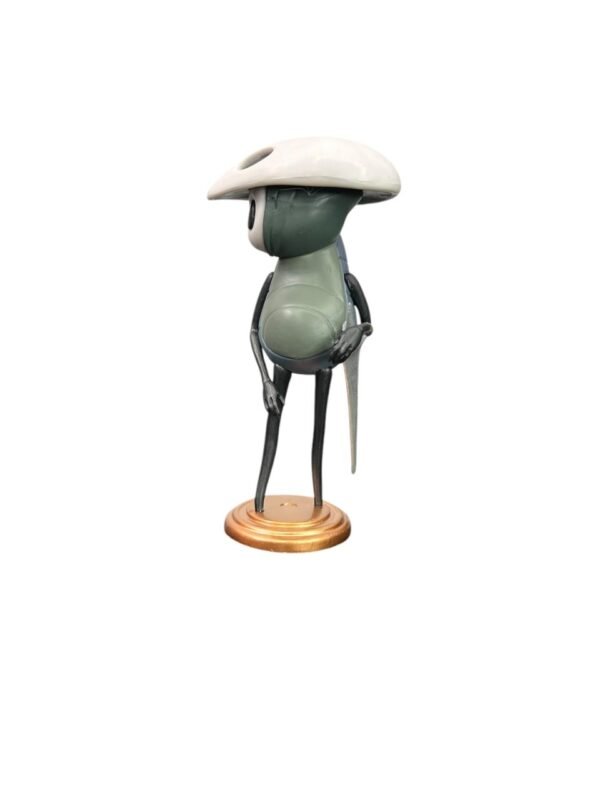 Figuras X3 Hollow Knight - Imagen 4