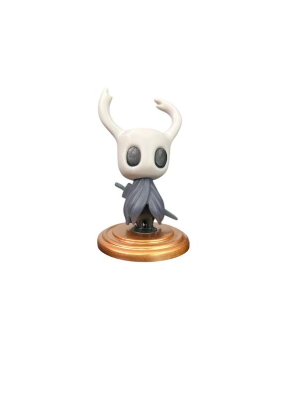 Figuras X3 Hollow Knight - Imagen 7