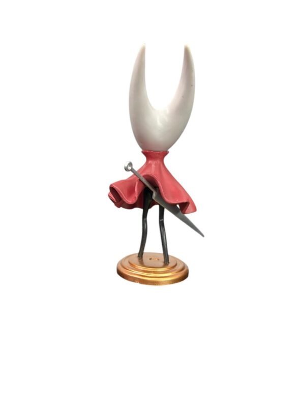 Figuras X3 Hollow Knight - Imagen 8