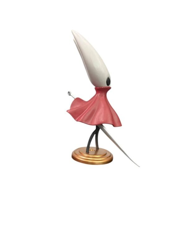 Figuras X3 Hollow Knight - Imagen 9