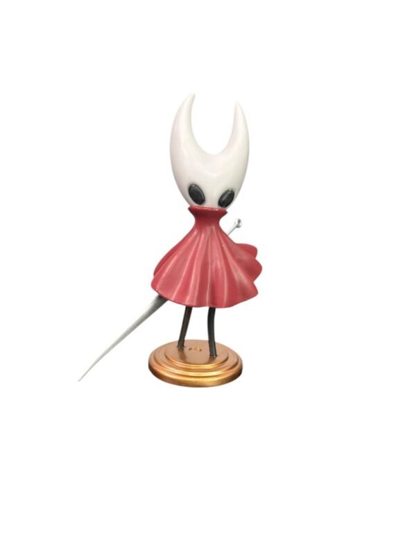 Figuras X3 Hollow Knight - Imagen 10