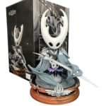 Figura Caballero Hueco 26,5cm- Hollow Knight