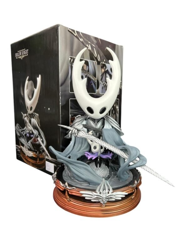 Figura Caballero Hueco 26,5cm- Hollow Knight