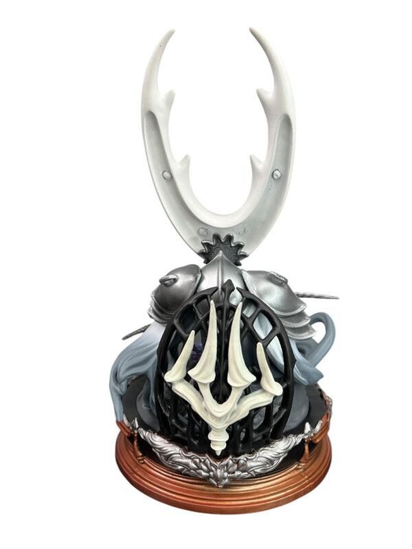 Figura Caballero Hueco 26,5cm- Hollow Knight - Imagen 4