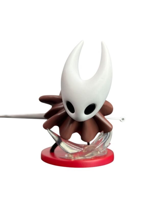 Figura Hurnet 12cm- Hollow Knight - Imagen 2